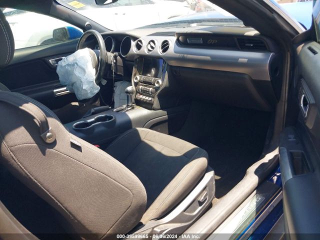 1FA6P8CF7J5175683 Ford MUSTANG GT