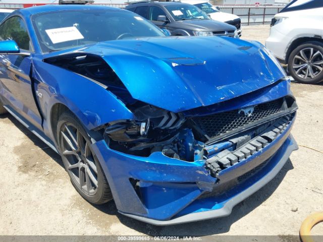 1FA6P8CF7J5175683 Ford MUSTANG GT