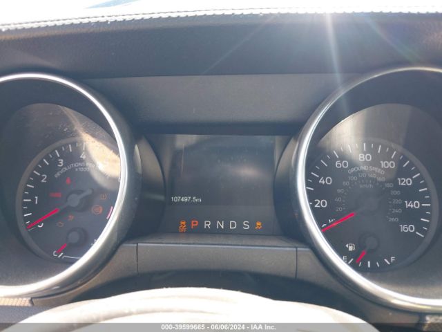 1FA6P8CF7J5175683 Ford MUSTANG GT