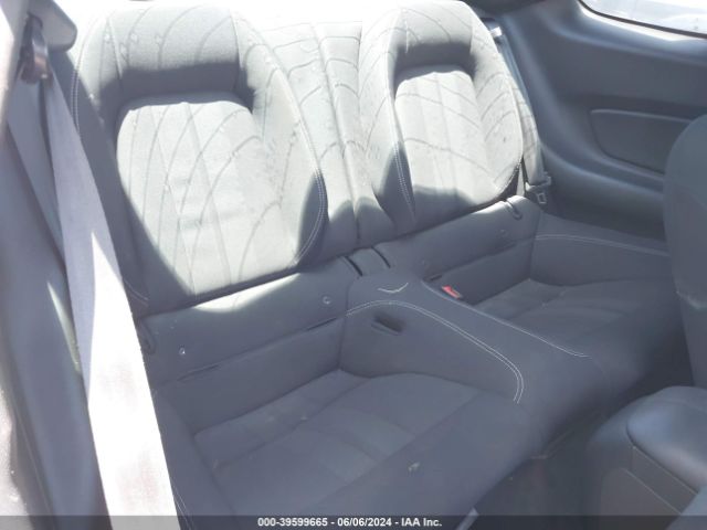 1FA6P8CF7J5175683 Ford MUSTANG GT