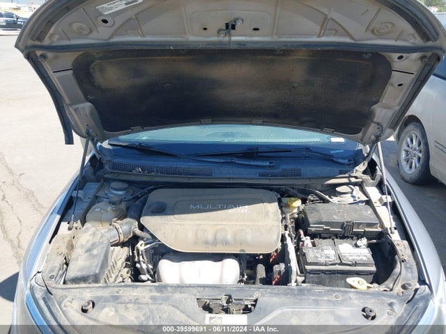 1C3CCCAB1FN702284 Chrysler 200 Limited