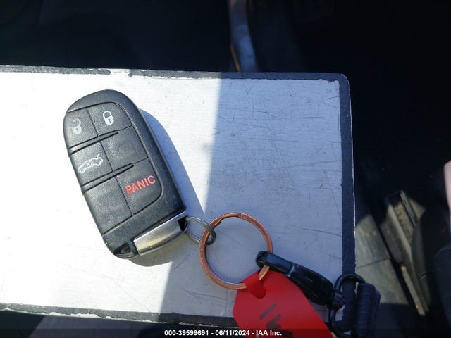 1C3CCCAB1FN702284 Chrysler 200 Limited