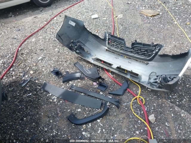 JF2SJAWCXJH483448 Subaru Forester 2.5i Touring
