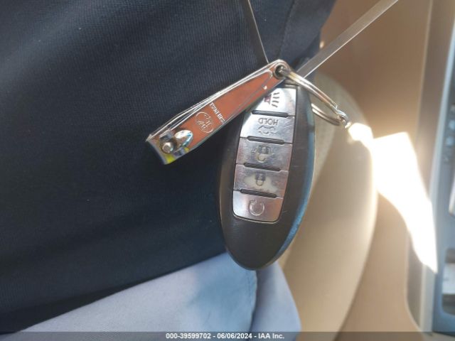 1N4AL3AP0FN892809 Nissan Altima 2.5 S