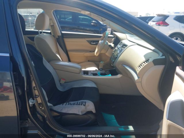 1N4AL3AP0FN892809 Nissan Altima 2.5 S