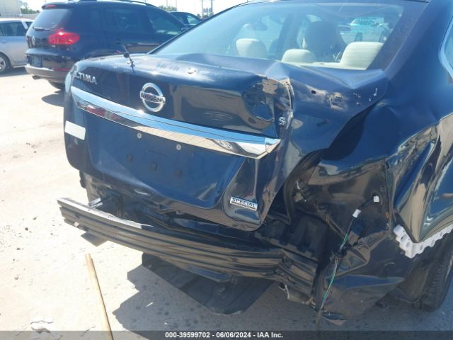 1N4AL3AP0FN892809 Nissan Altima 2.5 S