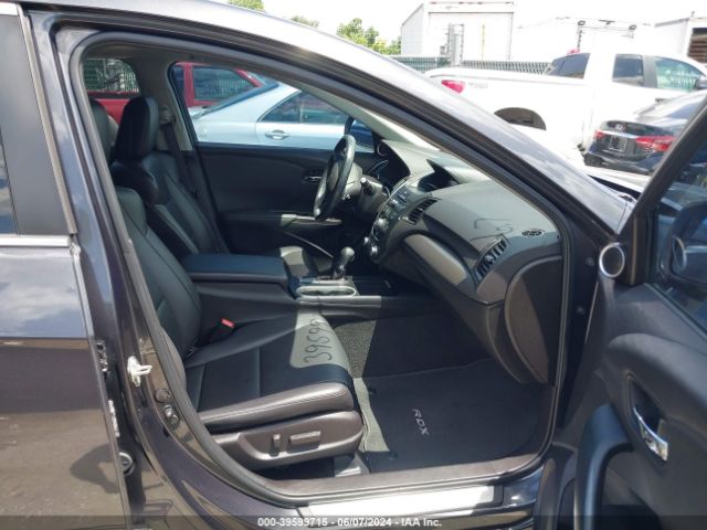 5J8TB4H39GL026457 Acura Rdx Acurawatch Plus Package
