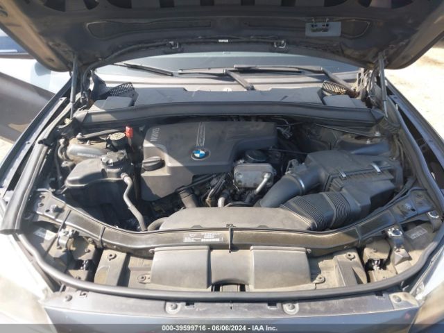 WBAVM1C5XEVW47200 BMW X1 Sdrive28i