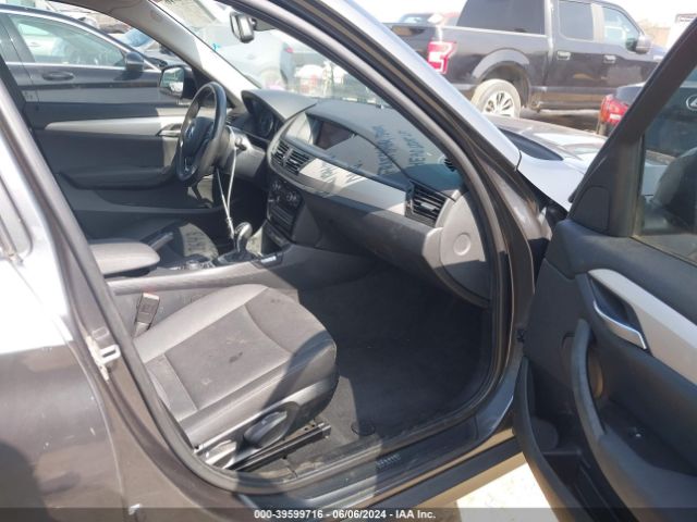 WBAVM1C5XEVW47200 BMW X1 Sdrive28i