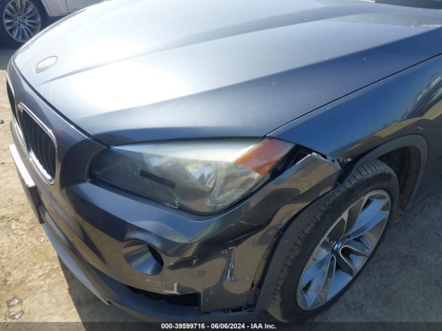 WBAVM1C5XEVW47200 BMW X1 Sdrive28i