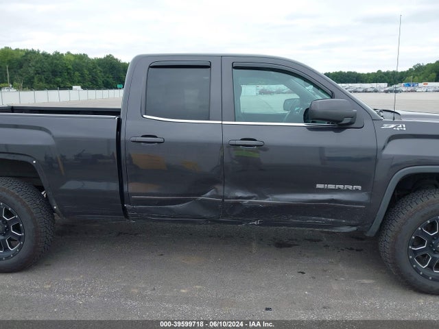 1GTV2UEH5EZ228195 GMC Sierra 1500 Sle