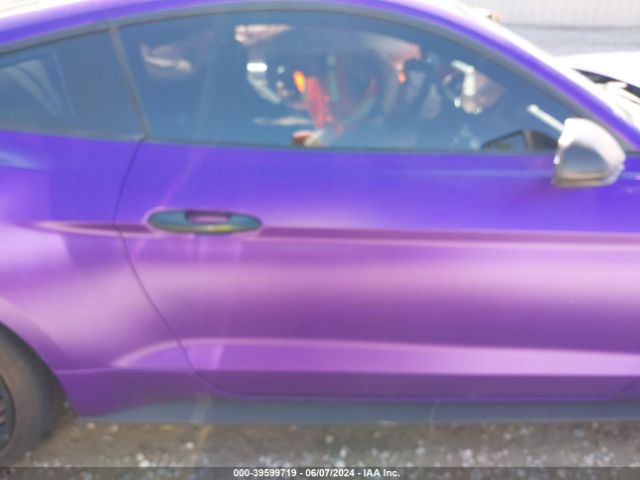 1FA6P8AM1G5266135 Ford Mustang V6