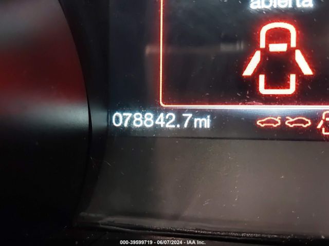 1FA6P8AM1G5266135 Ford Mustang V6