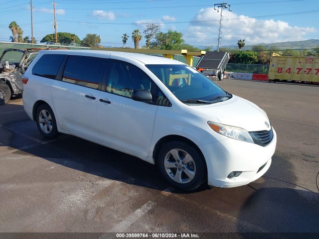 Toyota 2gr-fks 2015 5TDZK3DC7FS686423 Image 14