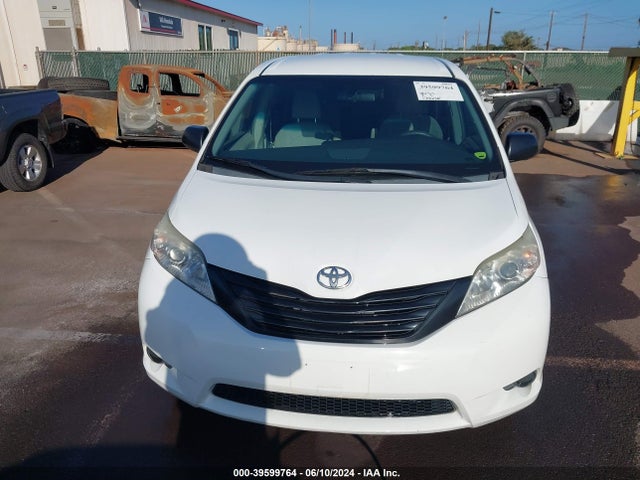 Toyota 2gr-fks 2015 5TDZK3DC7FS686423 Image 25