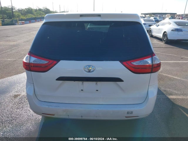 Toyota 2gr-fks 2015 5TDZK3DC7FS686423 Image 29