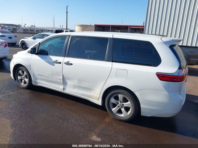 Toyota 2gr-fks 2015 5TDZK3DC7FS686423 Image 16