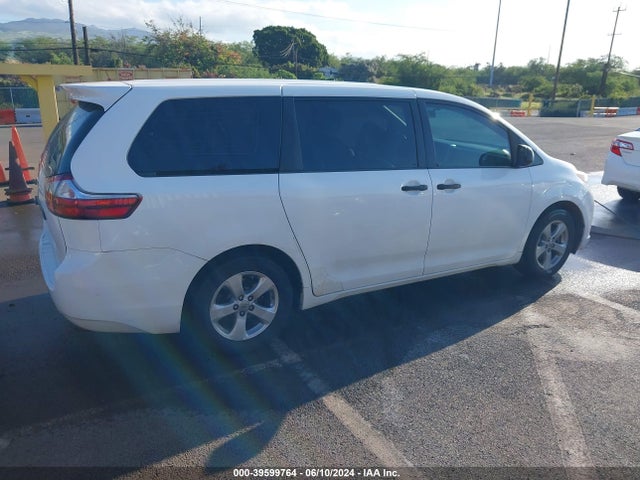 Toyota 2gr-fks 2015 5TDZK3DC7FS686423 Image 17