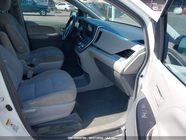 Toyota 2gr-fks 2015 5TDZK3DC7FS686423 Image 18