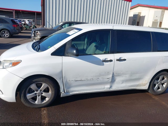 Toyota 2gr-fks 2015 5TDZK3DC7FS686423 Image 19