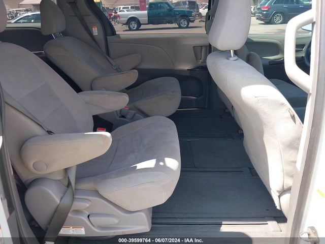 Toyota 2gr-fks 2015 5TDZK3DC7FS686423 Image 21