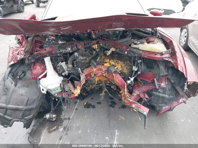 Dodge Challenger Sxt 2020 2C3CDZAG5LH222376 Image 10