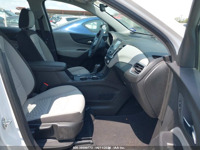 Chevrolet EQUINOX LS 2018 2GNAXHEV3J6158027 Image 5