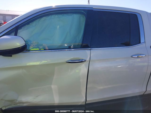 5FPYK3F73HB021755 Honda Ridgeline Rtl-e