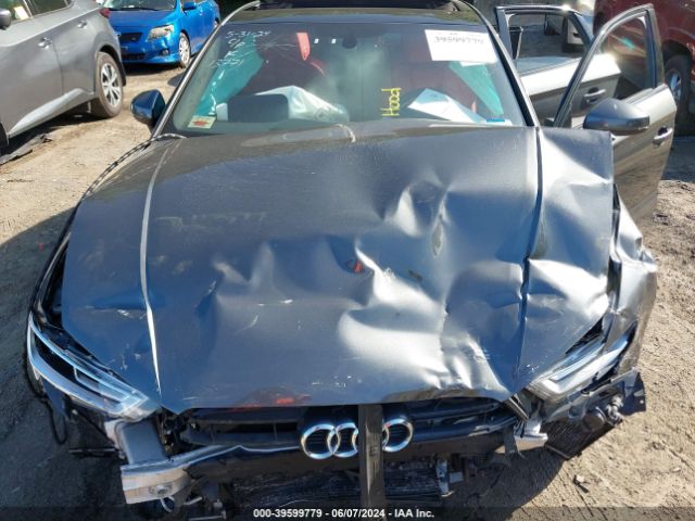 WAUB1GFF6J1030509 Audi S3 Premium Plus