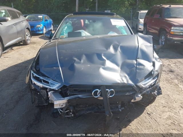 WAUB1GFF6J1030509 Audi S3 Premium Plus