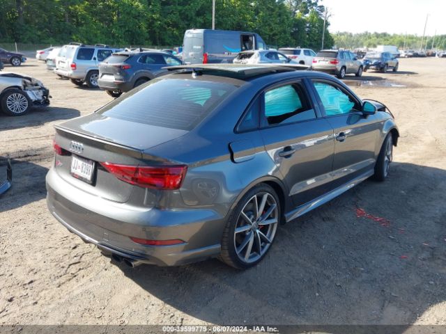 WAUB1GFF6J1030509 Audi S3 Premium Plus