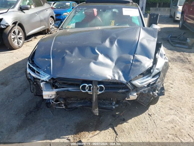 WAUB1GFF6J1030509 Audi S3 Premium Plus