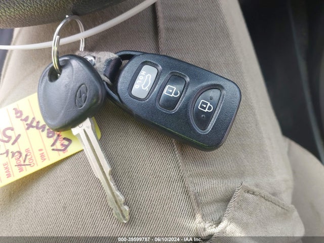 Hyundai ELANTRA SE 2015 5NPDH4AE8FH583988 Image 11