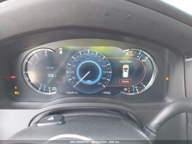 1GYS4HKJ3KR267322 Cadillac Escalade Esv Luxury