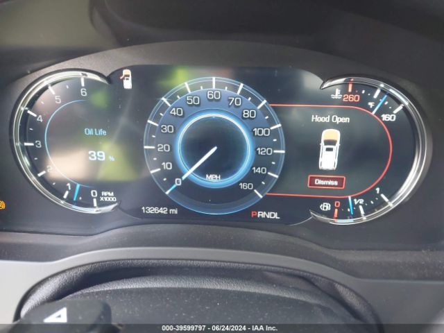 1GYS4HKJ3KR267322 Cadillac Escalade Esv Luxury
