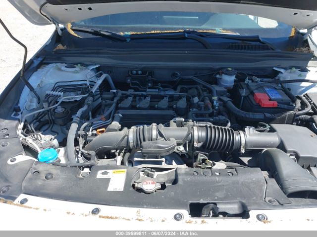 1HGCV1F35NA075902 Honda Accord Sport