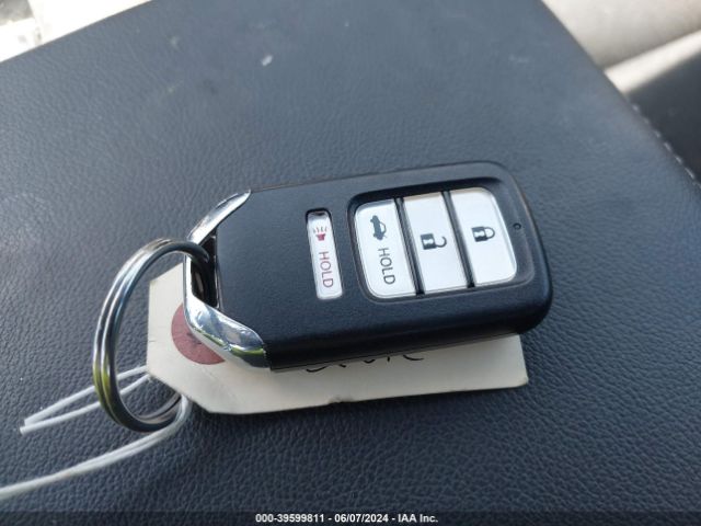 1HGCV1F35NA075902 Honda Accord Sport