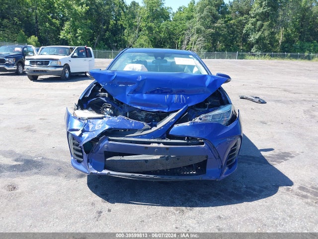 Toyota Corolla Xse 2018 5YFBURHE8JP741022 Image 13