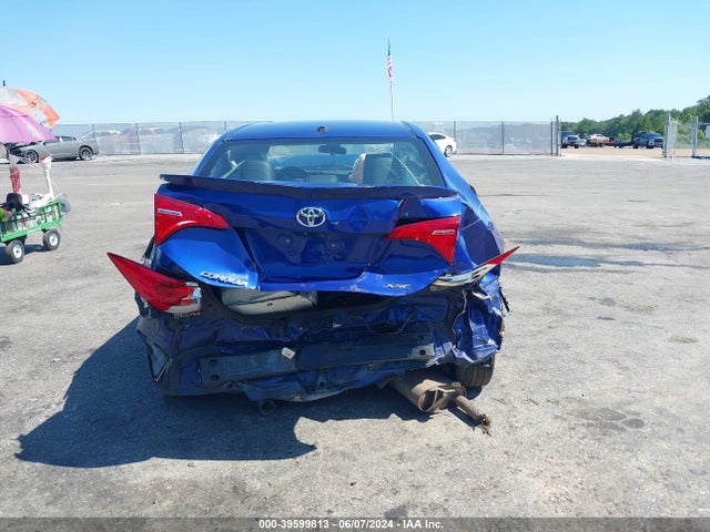 Toyota Corolla Xse 2018 5YFBURHE8JP741022 Image 17