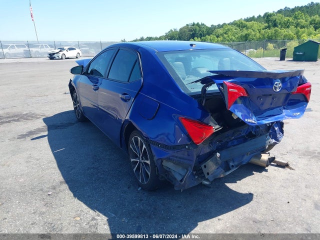 Toyota Corolla Xse 2018 5YFBURHE8JP741022 Image 3