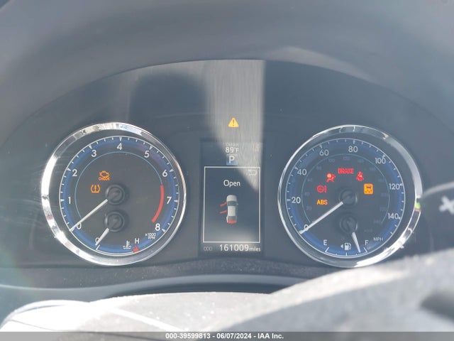 Toyota Corolla Xse 2018 5YFBURHE8JP741022 Image 7