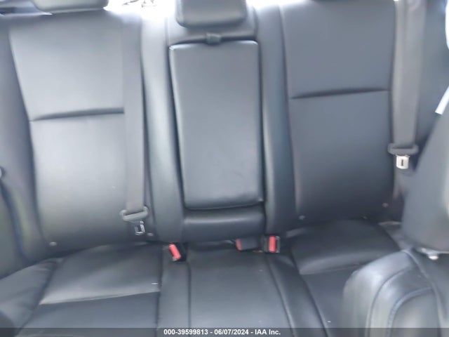 Toyota Corolla Xse 2018 5YFBURHE8JP741022 Image 8