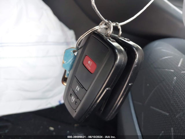 Toyota Rav4 Xle 2021 2T3W1RFV4MC128484 Image 11