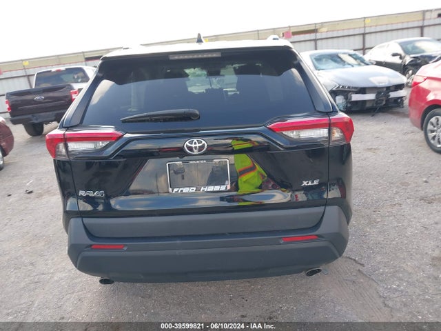 Toyota Rav4 Xle 2021 2T3W1RFV4MC128484 Image 16