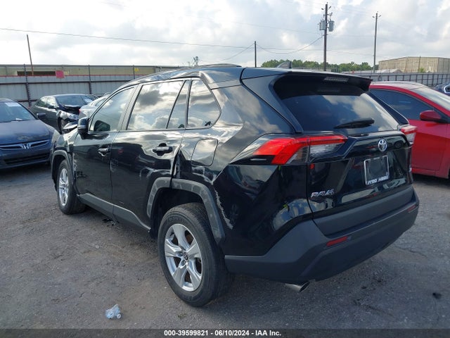 Toyota Rav4 Xle 2021 2T3W1RFV4MC128484 Image 3