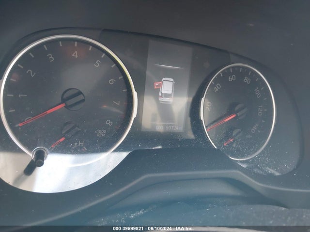 Toyota Rav4 Xle 2021 2T3W1RFV4MC128484 Image 7