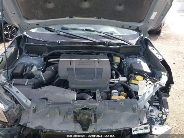 JF2SKAPC9KH476018 Subaru Forester Sport