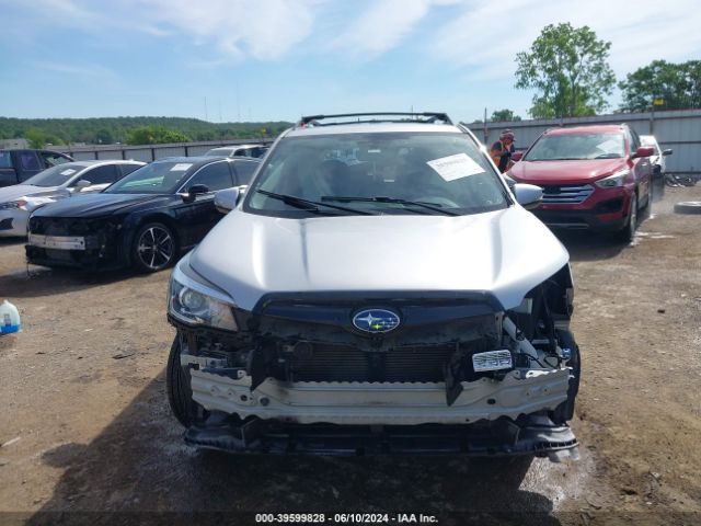 JF2SKAPC9KH476018 Subaru Forester Sport