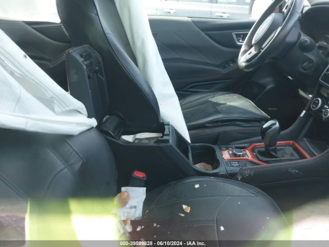 JF2SKAPC9KH476018 Subaru Forester Sport