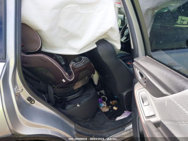 JF2SKAPC9KH476018 Subaru Forester Sport